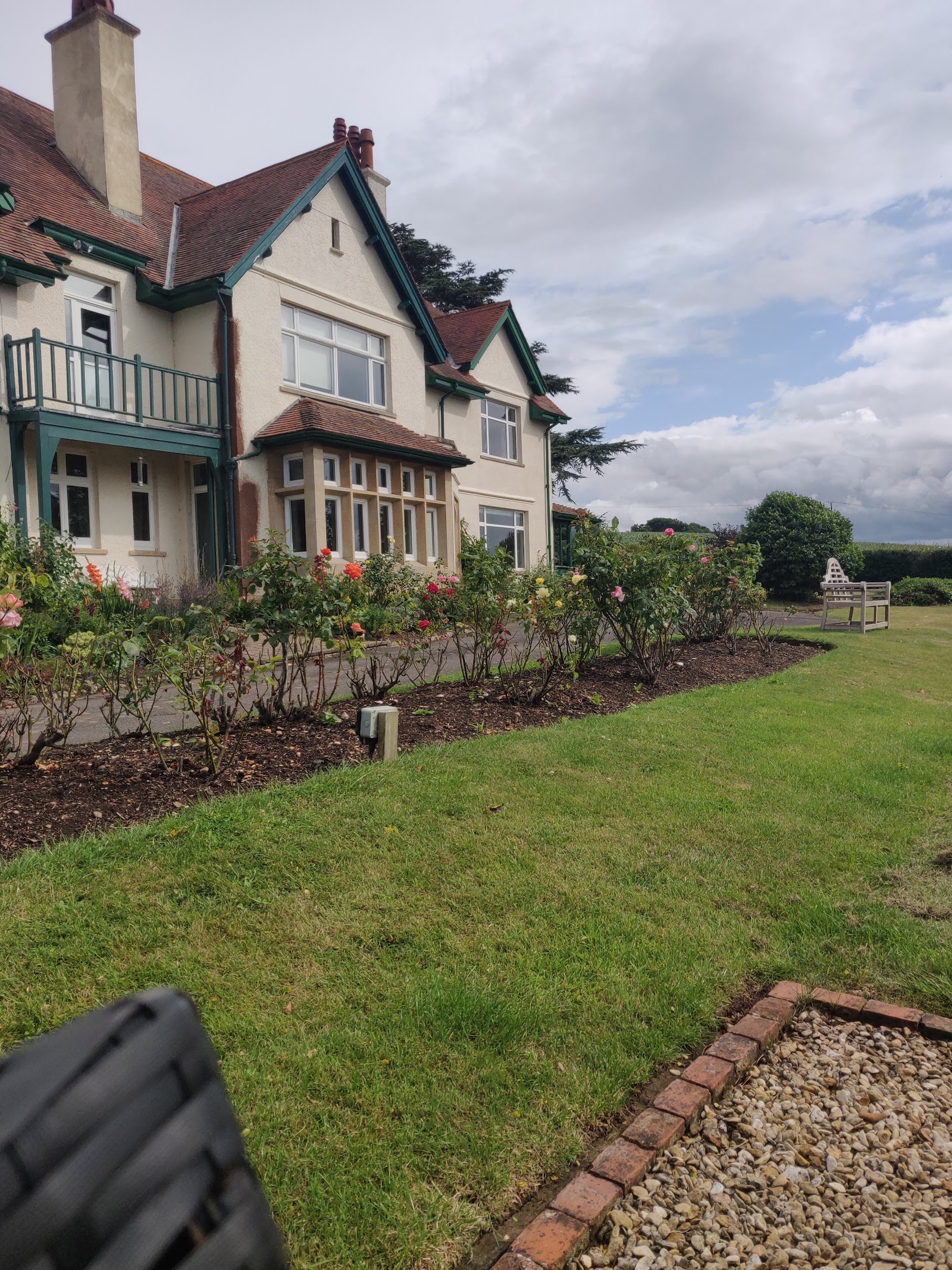 Cedar House