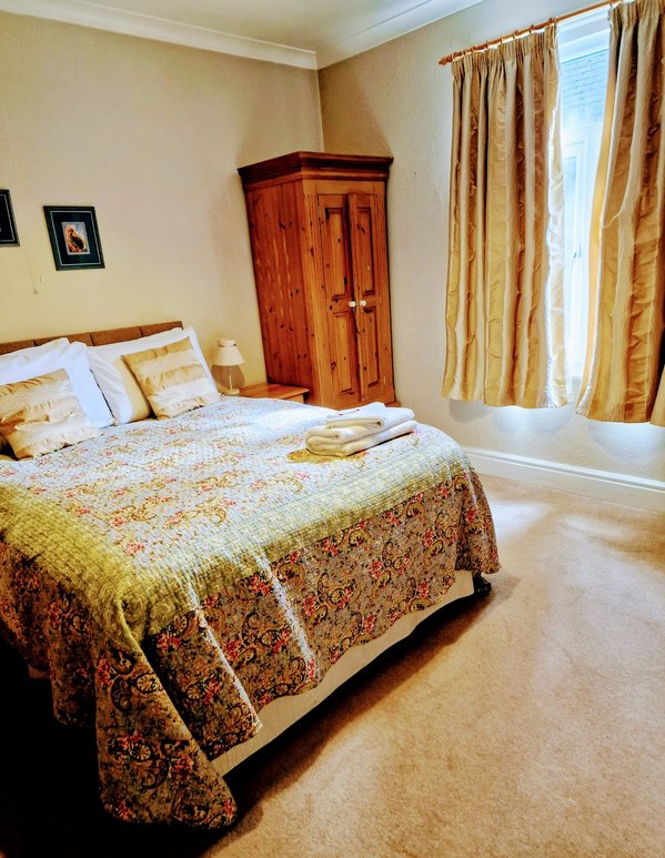Cedar House B&B