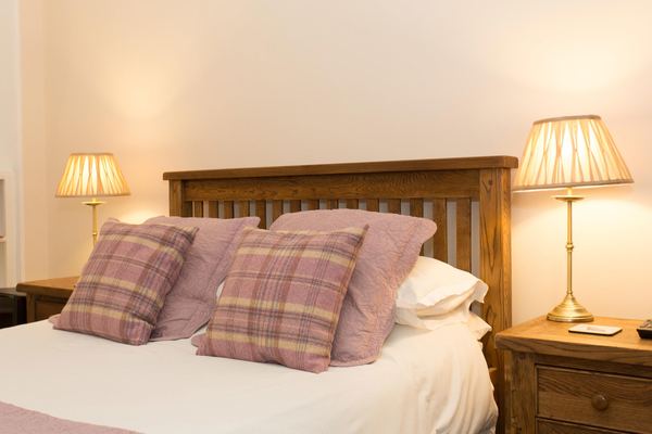 Cedars Guest House