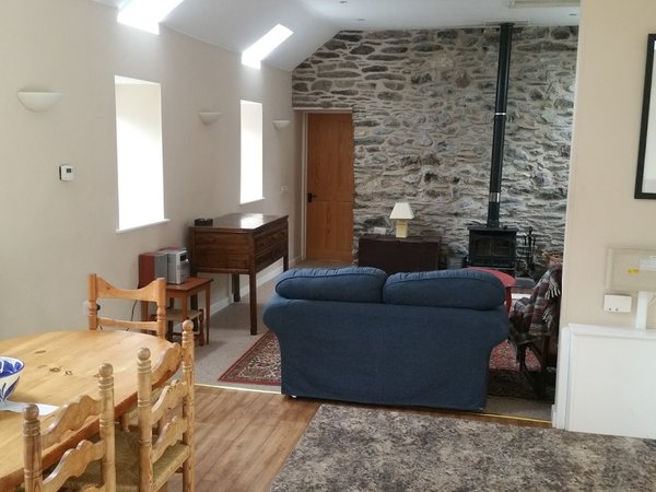 Cefn Coch Farm