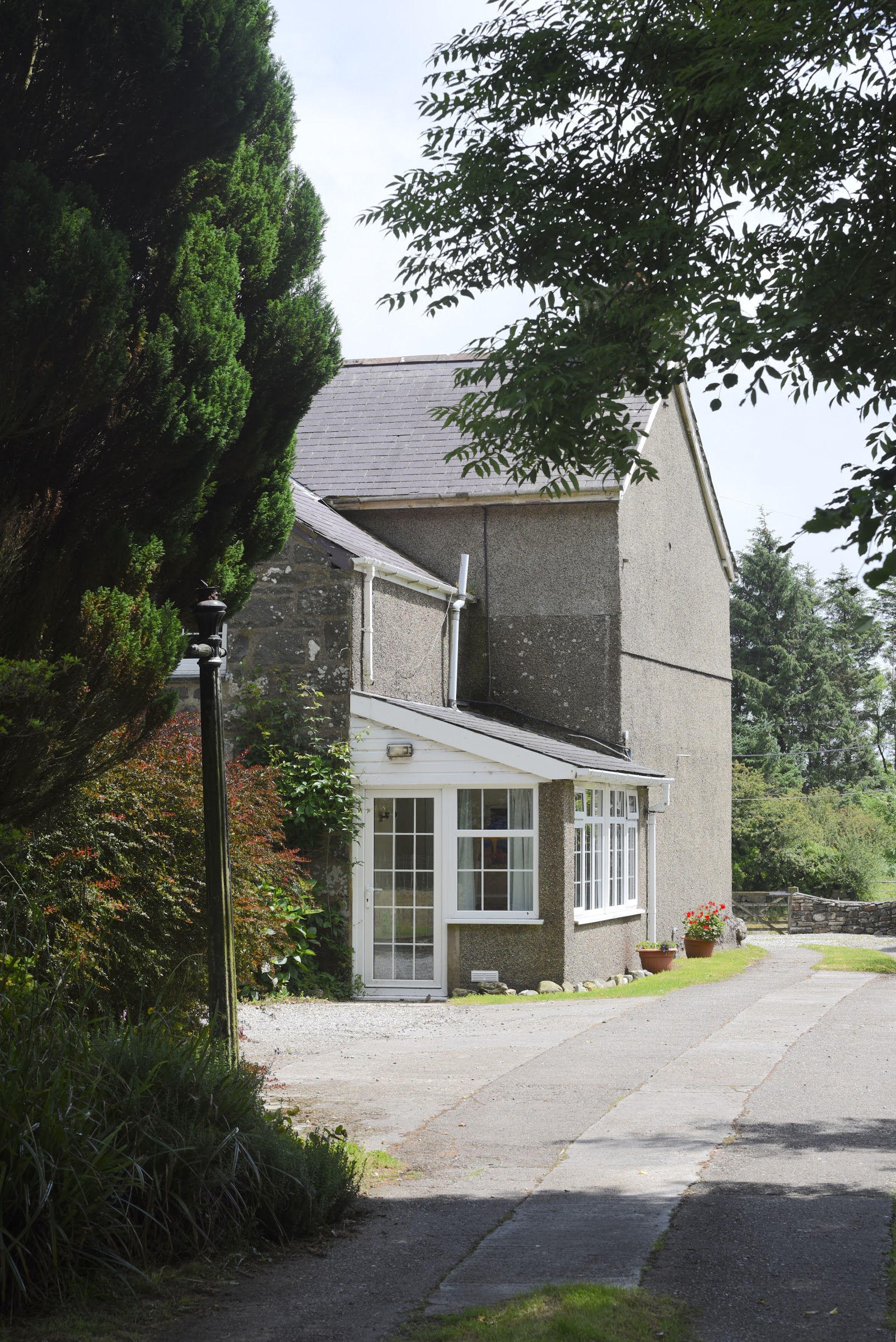 Cefn Uchaf Guest House