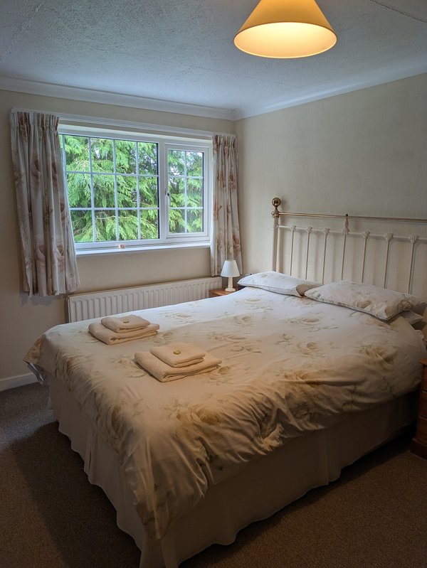 Cefn Uchaf Guest House