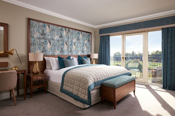 Celtic Manor Resort