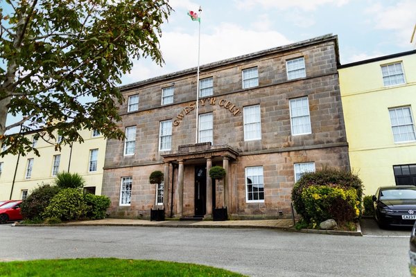 Celtic Royal Hotel