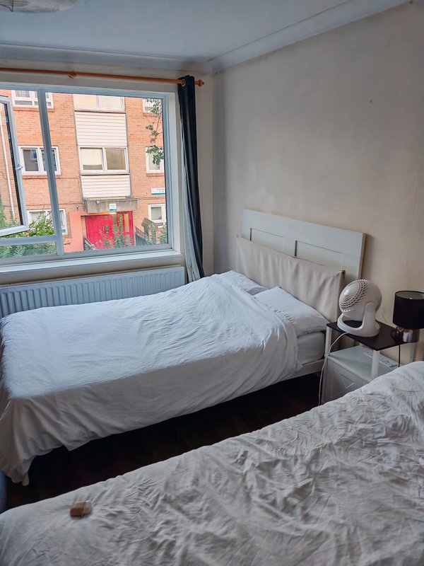Central Palace - Excellent Stay in London Zone 1
