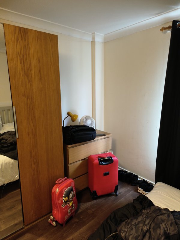 Central Palace - Excellent Stay in London Zone 1
