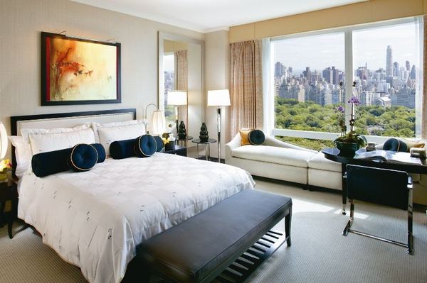 Central Park Hotel