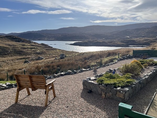 Ceol na Mara Guest House