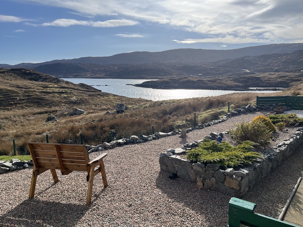 Ceol na Mara Guest House