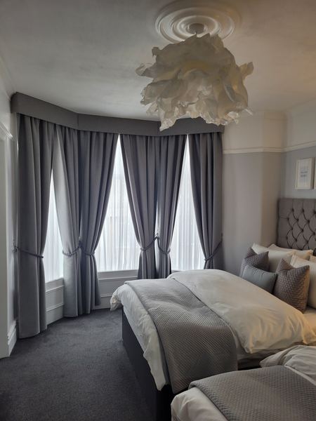 Chadberry House Hotel