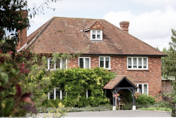 Chadwell Hill Farm