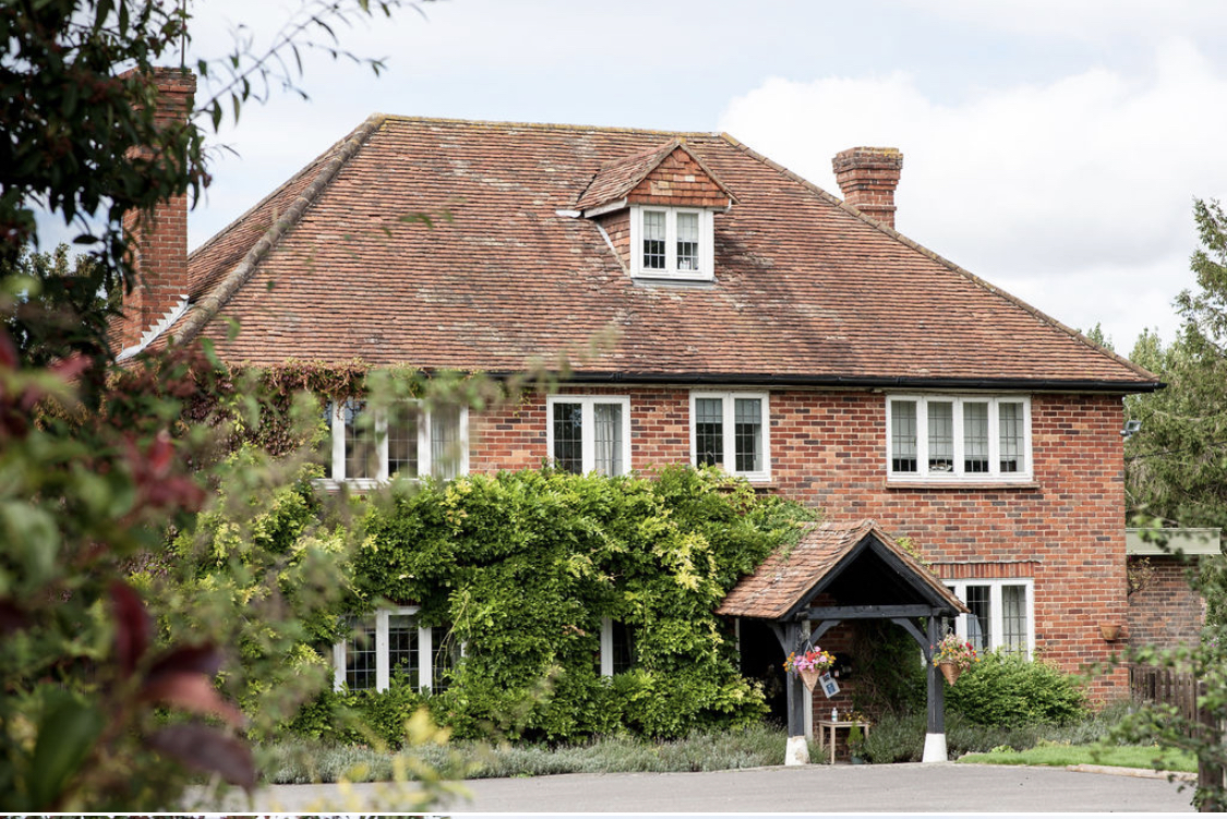 Chadwell Hill Farm