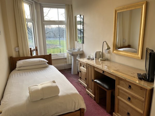 Chadwick Guest House