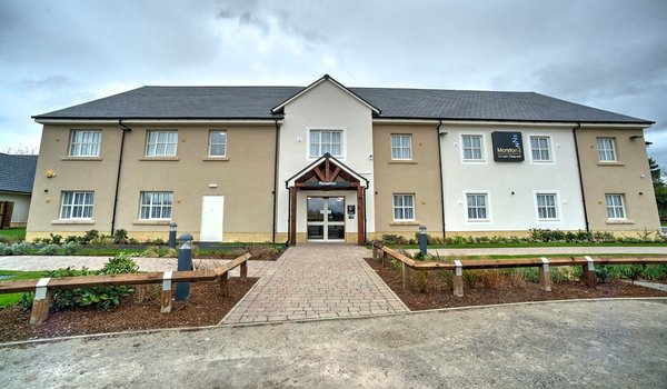 Chain Runner by Marstons Inns