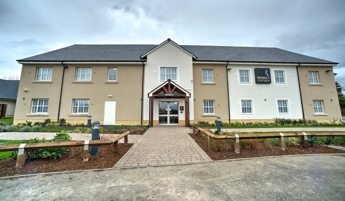 Chain Runner by Marstons Inns