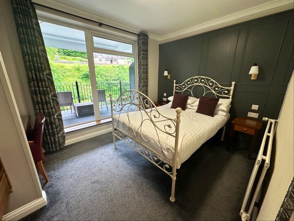 The Chainbridge Hotel