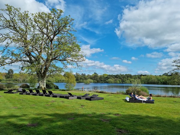 Champneys Forest Mere