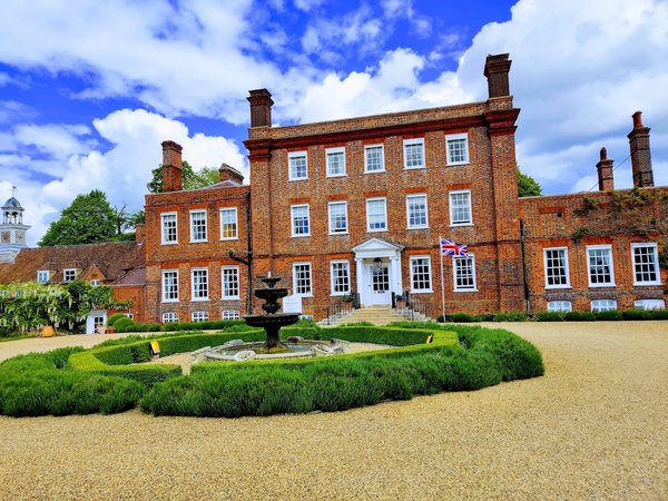 Champneys Henlow