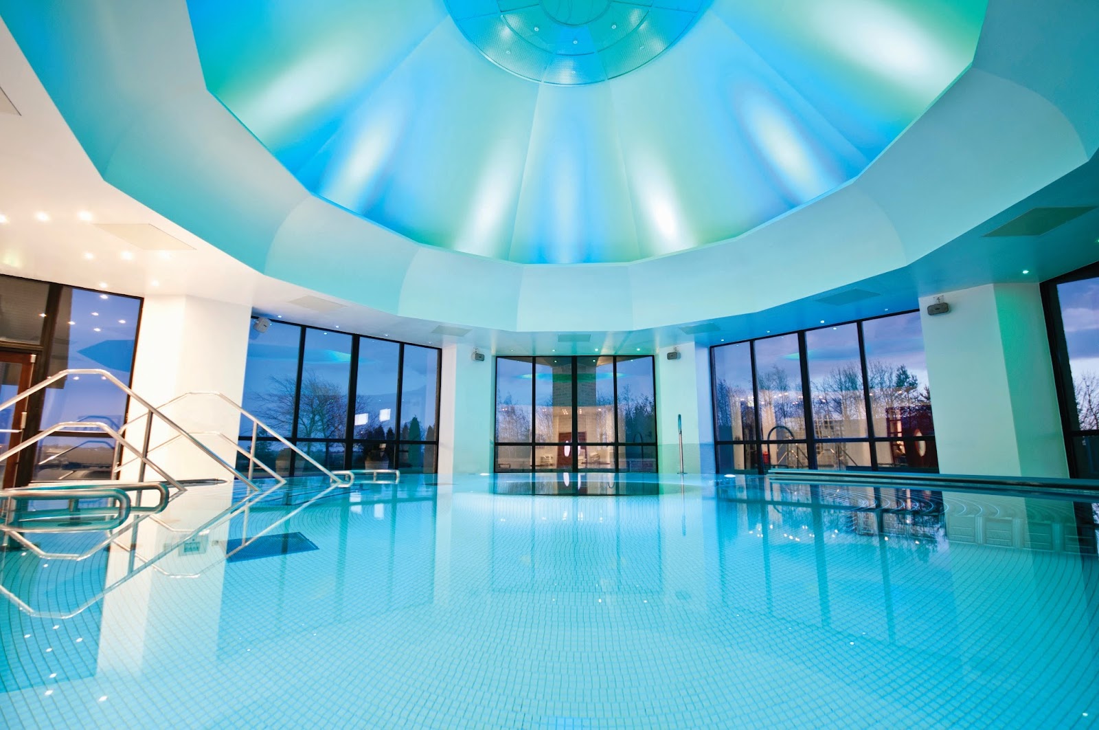 Champneys Springs