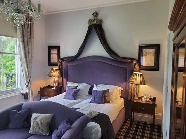 Champneys Tring