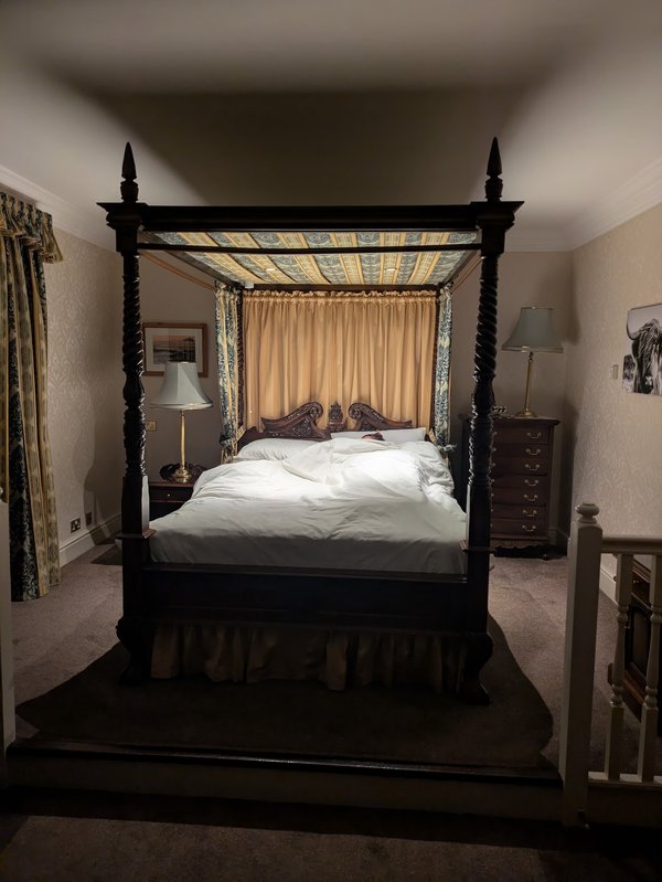 Chandlers BnB