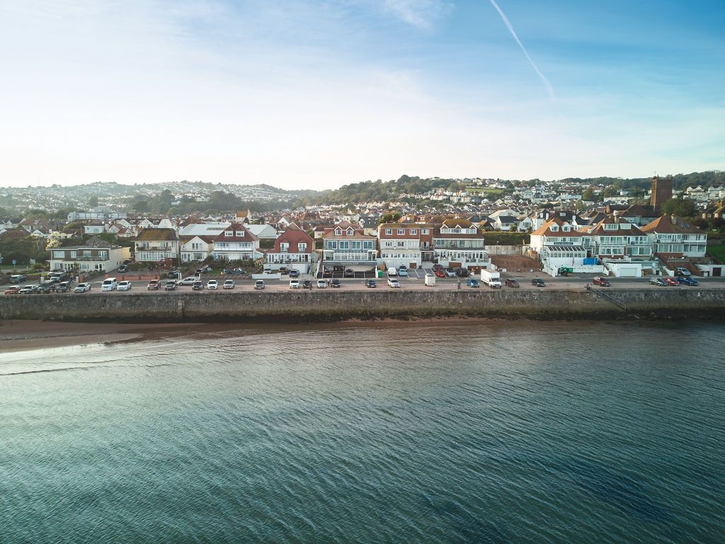 Channel View Boutique Hotel - Adults Only