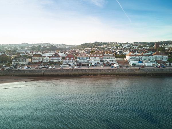 Channel View Boutique Hotel - Adults Only