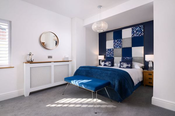 Channel View Boutique Hotel - Adults Only