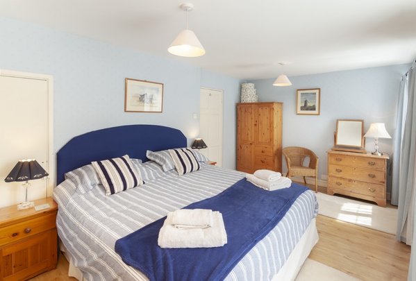 Chapel Cottage