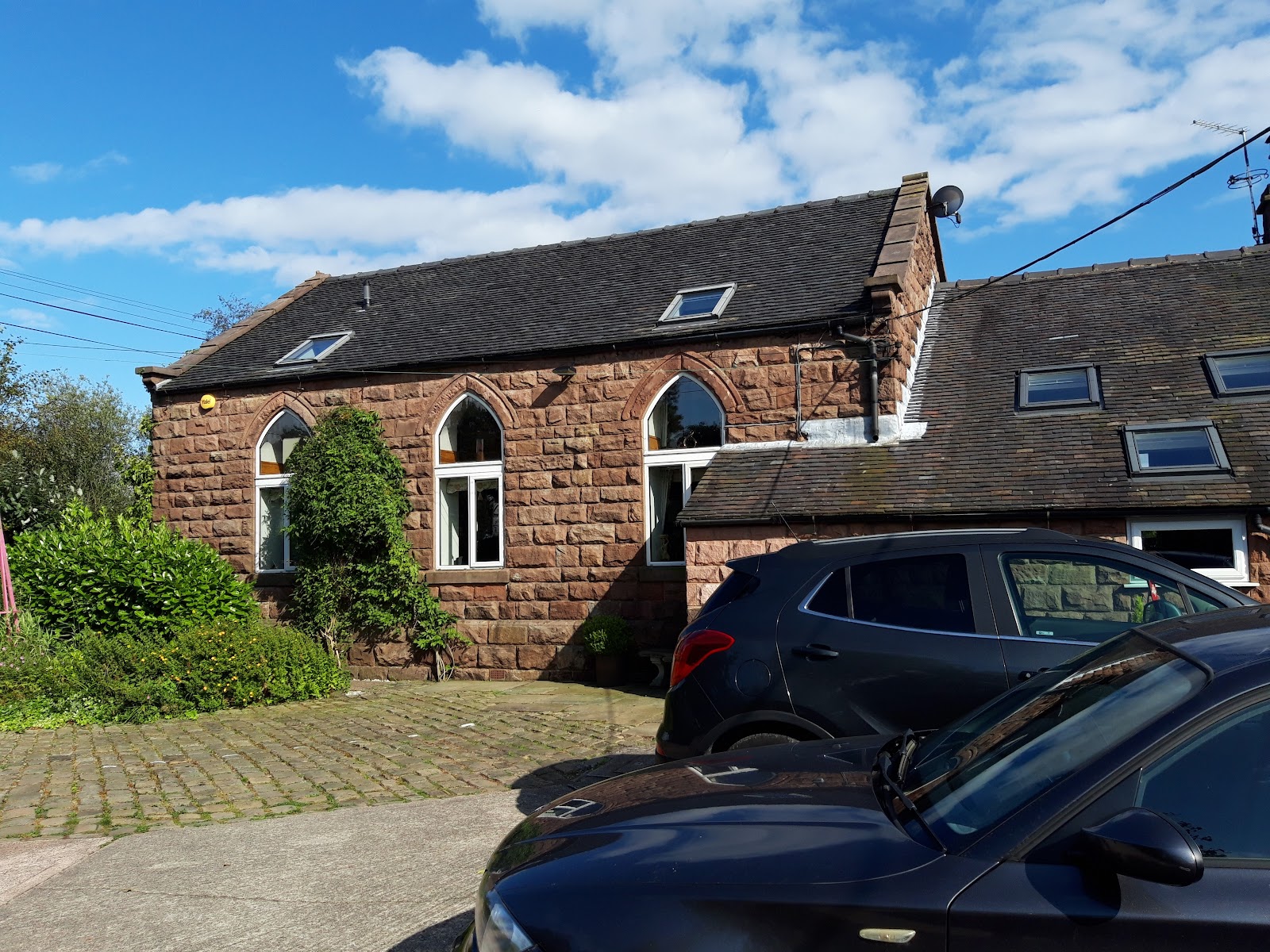 Chapel Croft Guest House