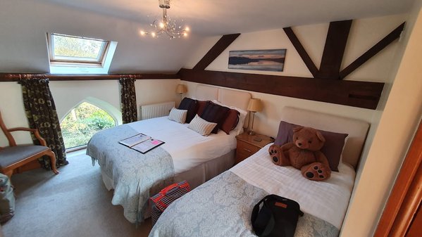 Chapel Croft Guest House