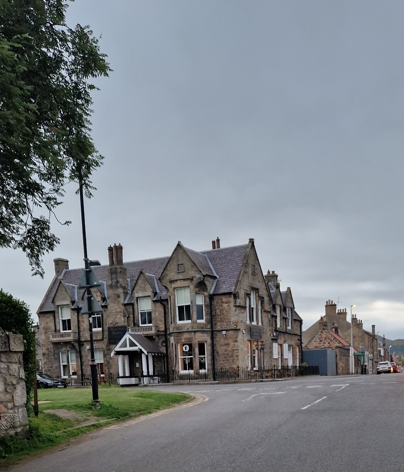 Chapel Cross Guest House