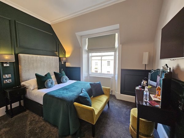 Chapel Cross Guest House