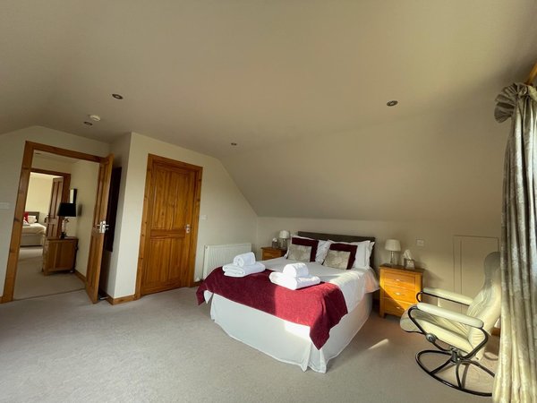 Chapel of Barras B&B