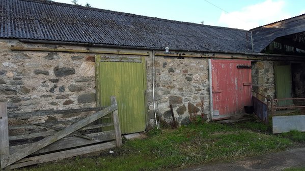 Chapelhill Croft