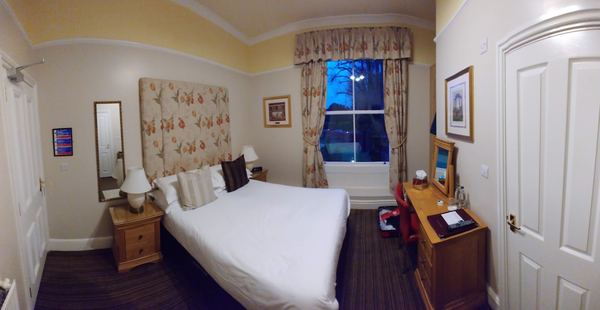 Charades Guest House