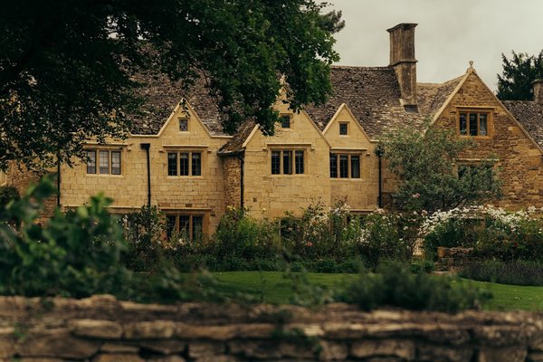 Charingworth Manor