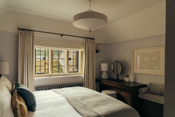 Charingworth Manor