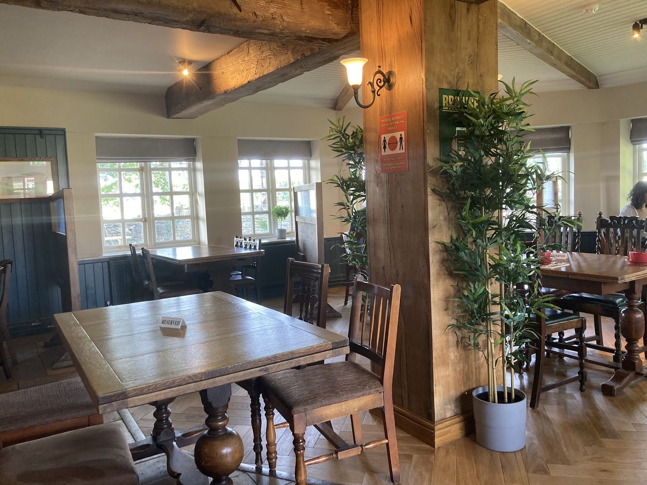 Charlcombe Inn