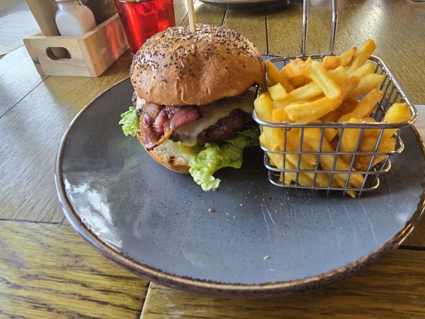 Charlcombe Inn