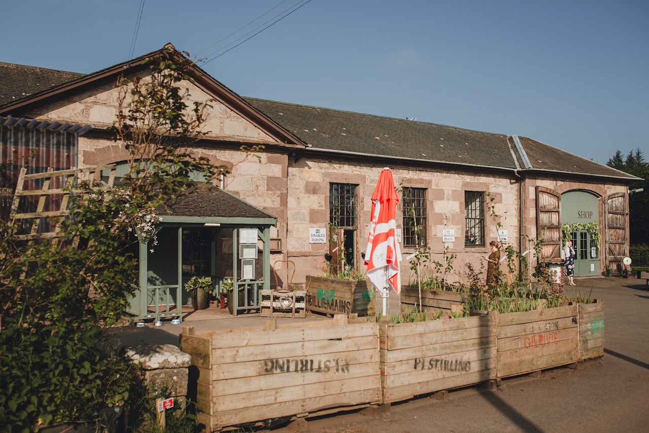 Charleton Farm