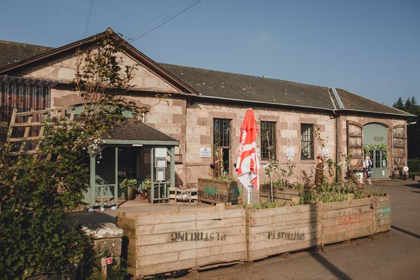Charleton Farm