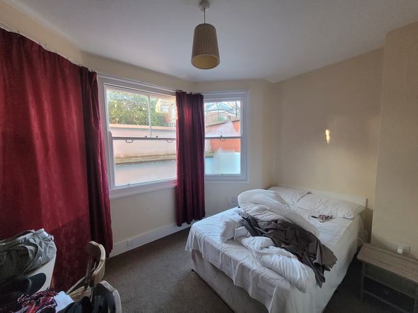 Charlie Hotel