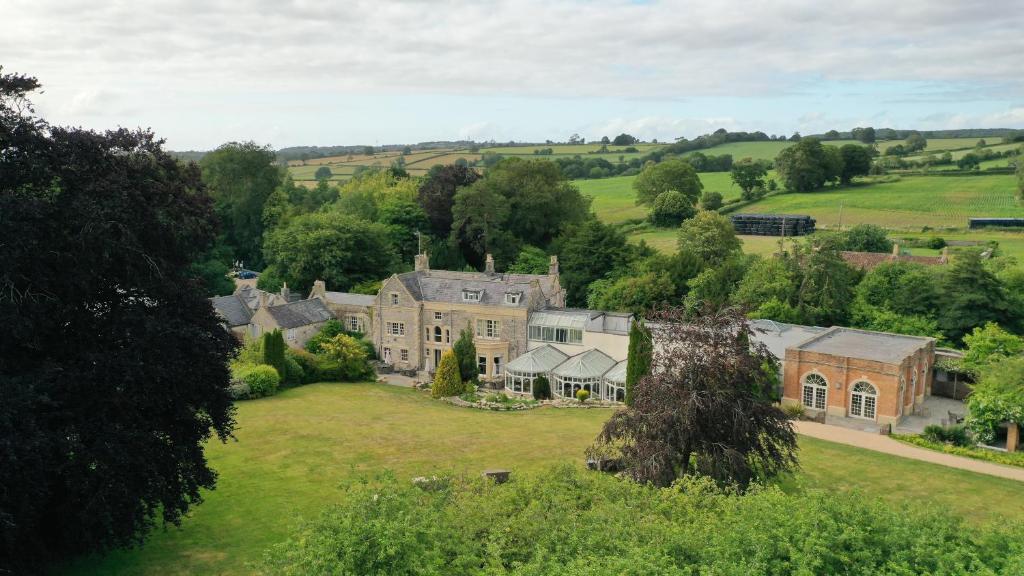 Charlton House Spa Hotel