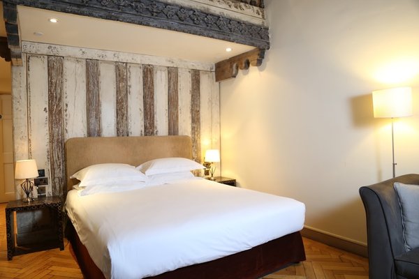 Charlton House Spa Hotel