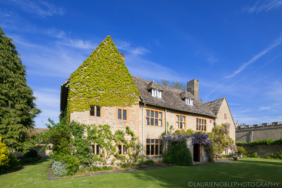 Charney Manor