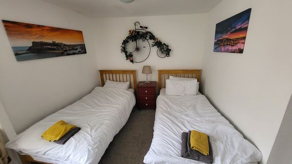Chartwell Retreat