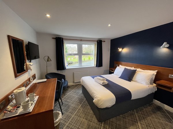 Chase Hotel
