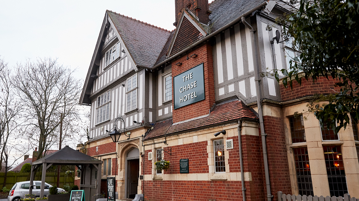 Chase Inn By Greene King Inns