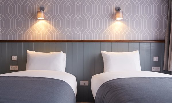 Chase Inn By Greene King Inns